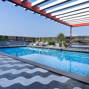 Hotel Presidency